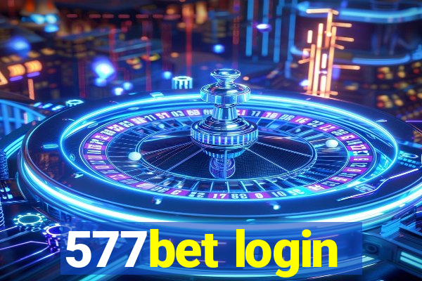 577bet login